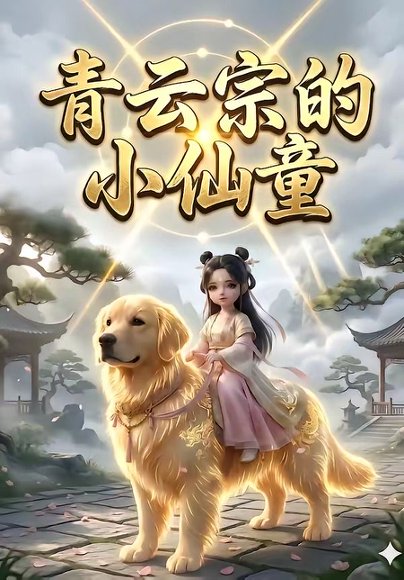 青云宗的小仙童（56集） 高清完整版