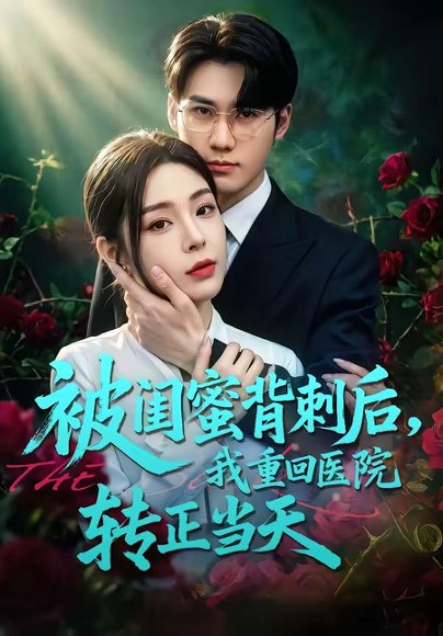 被闺蜜背刺后，我重回医院转正当天（82 集）杜恩宇&安嘉欣 高清完整版