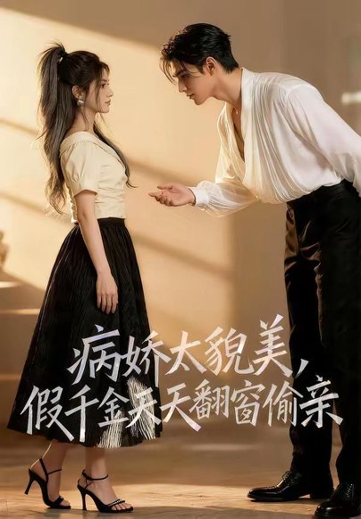 病娇太貌美，假千金天天翻窗偷亲（65集） 高清完整版