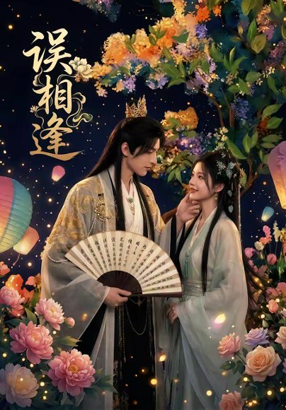 误相逢（24集） 高清完整版