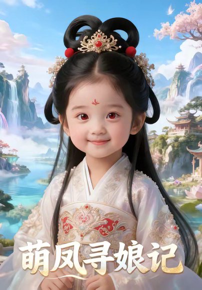 萌凤寻娘记（36集） 高清完整版