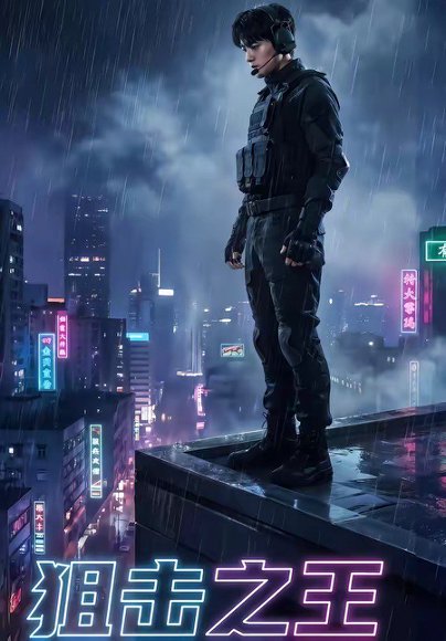 狙击之王（62集） 高清完整版
