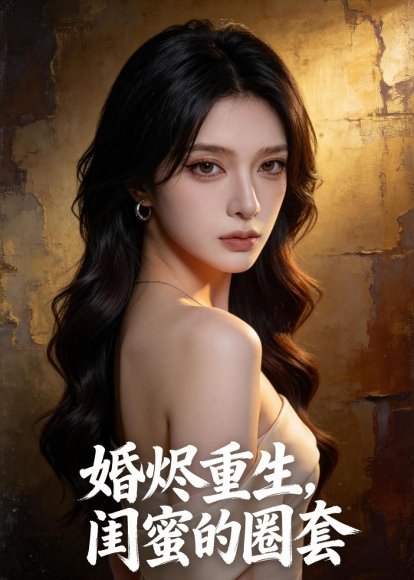 婚烬重生，闺蜜的圈套（44集）Ai短剧 高清完整版