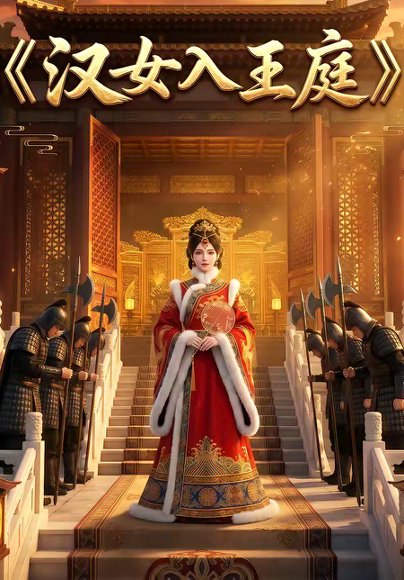 汉女入王庭（21集） 高清完整版