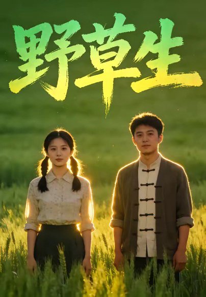 野草生（60集） 高清完整版