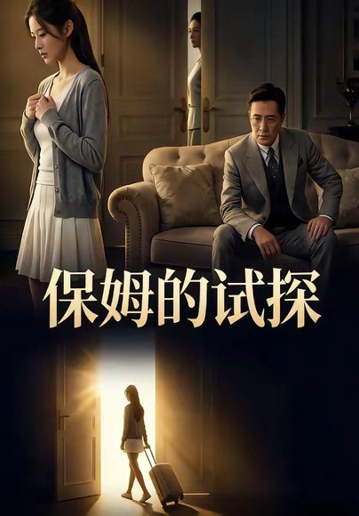 保姆的试探（50集） 高清完整版