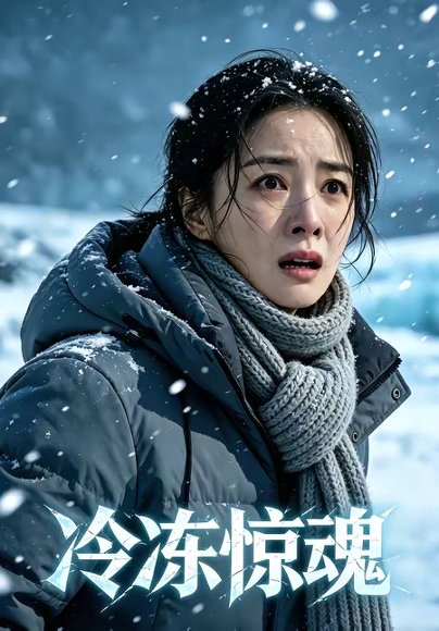 冷冻惊魂（25集） 高清完整版