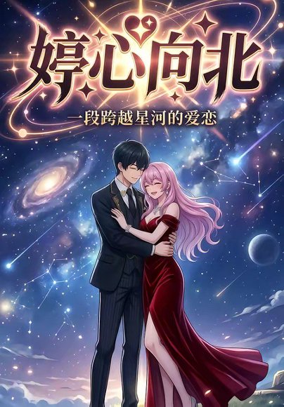 婷心向北（32集） 高清完整版