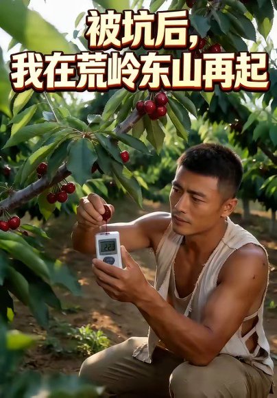 被坑后，我在荒岭东山再起（35集） 高清完整版