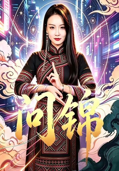 问锦（60集）胡心棠&孙胜博 高清完整版
