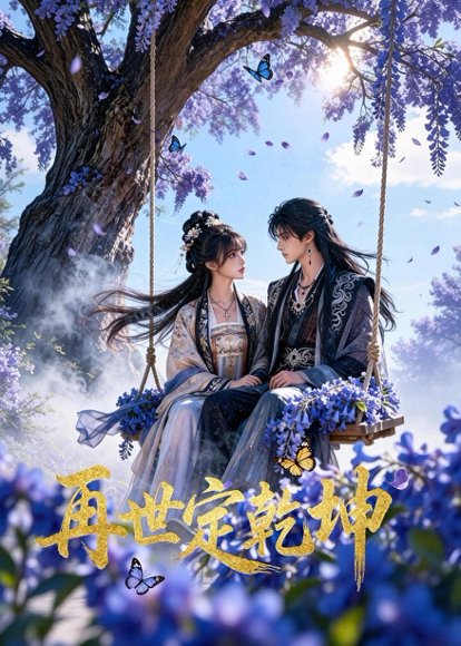 再世定乾坤（46集）Ai短剧 高清完整版