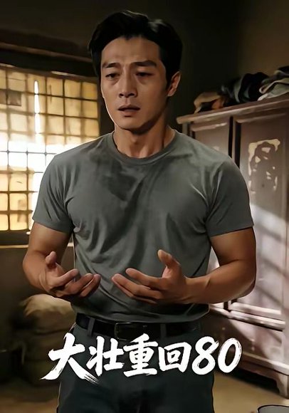 大壮重回80（52集） 高清完整版